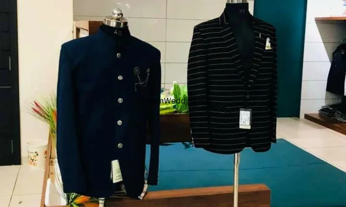 Radha Krishn Designers